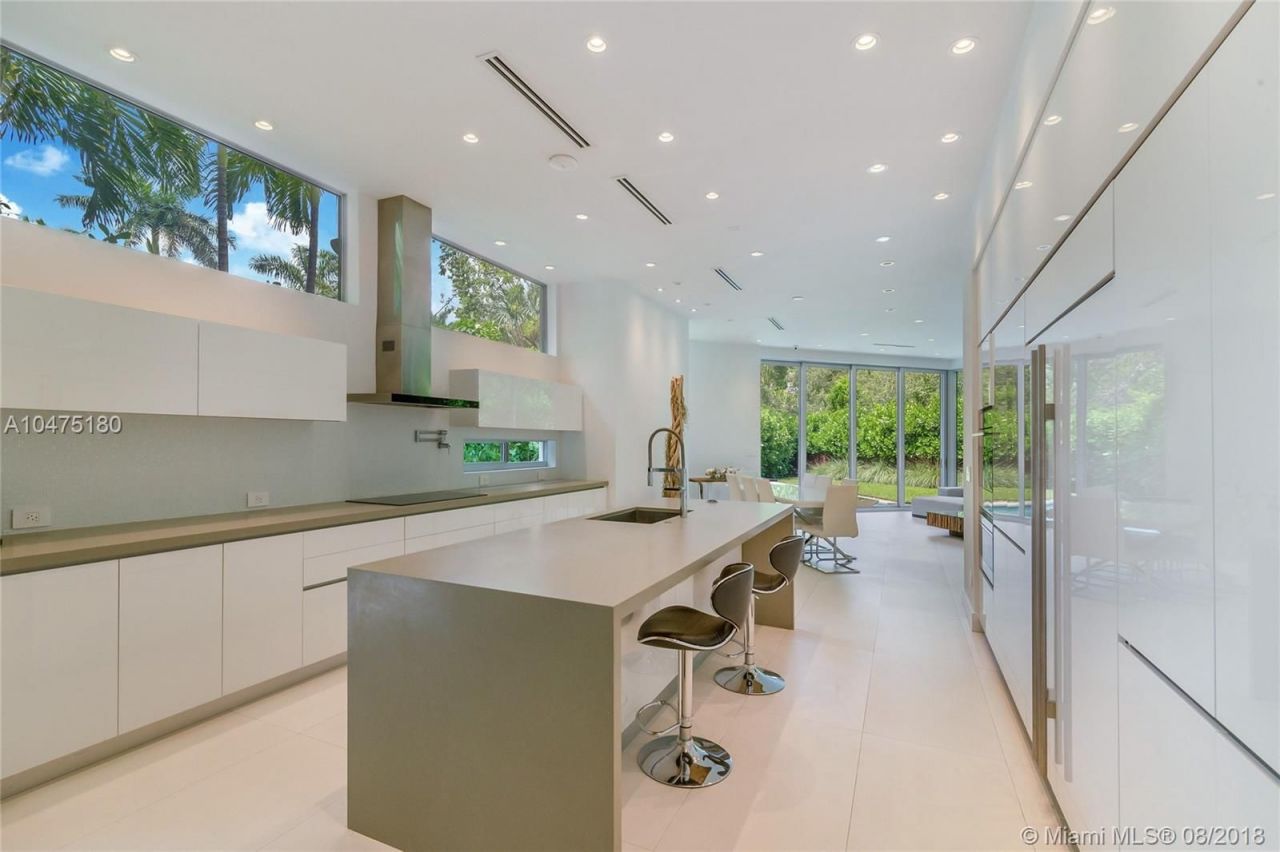 Villa a Miami, USA, 400 m² - foto 8