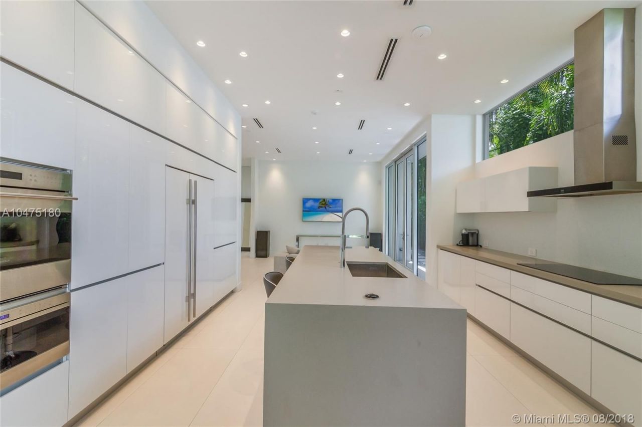 Villa a Miami, USA, 400 m² - foto 9