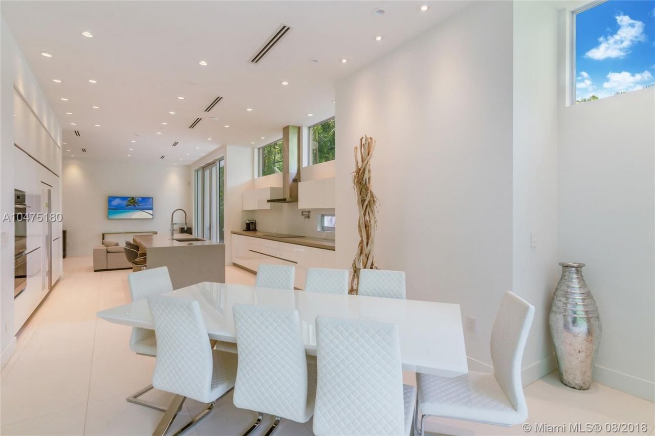 Villa a Miami, USA, 400 m² - foto 11