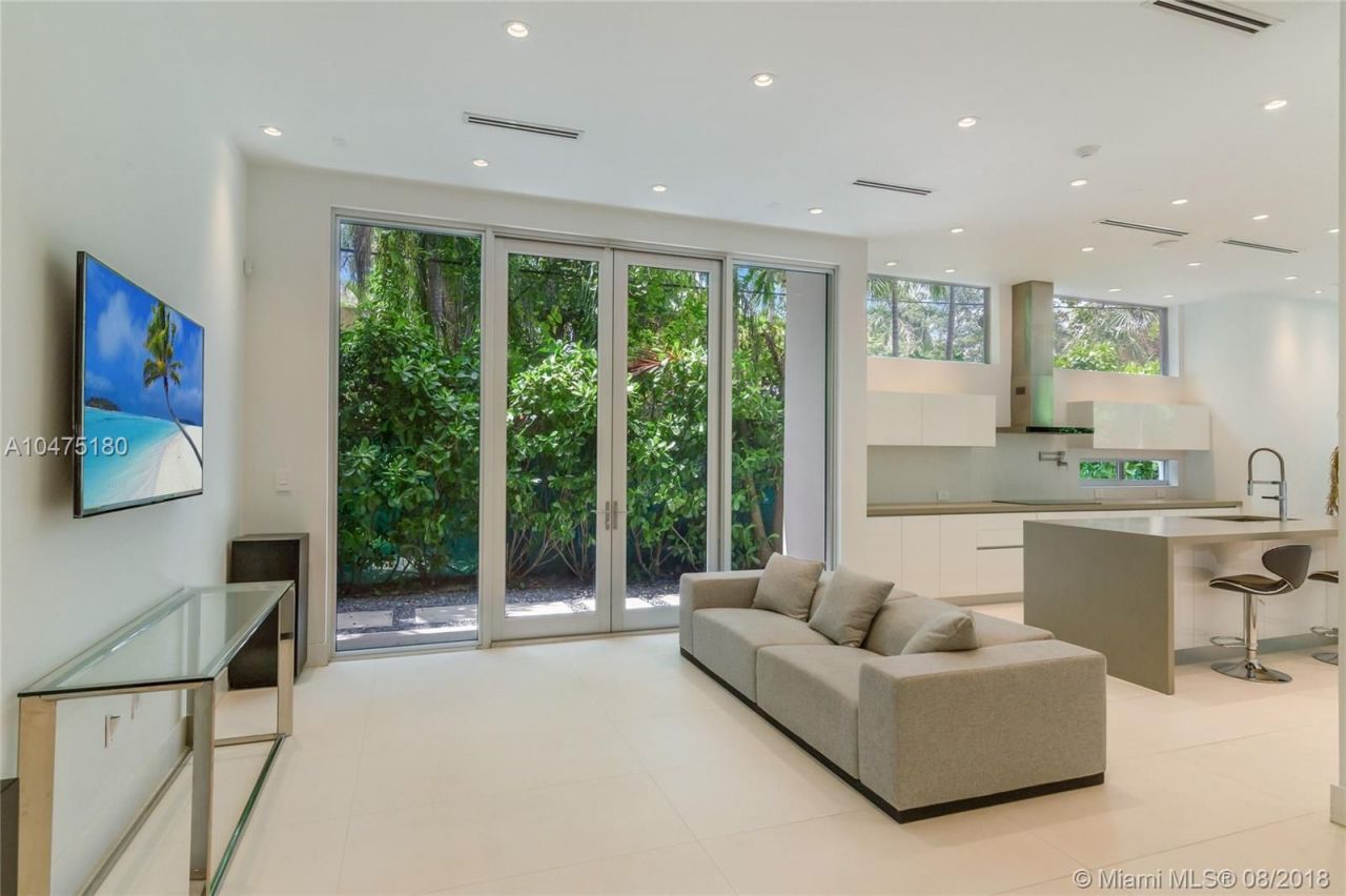 Villa a Miami, USA, 400 m² - foto 12