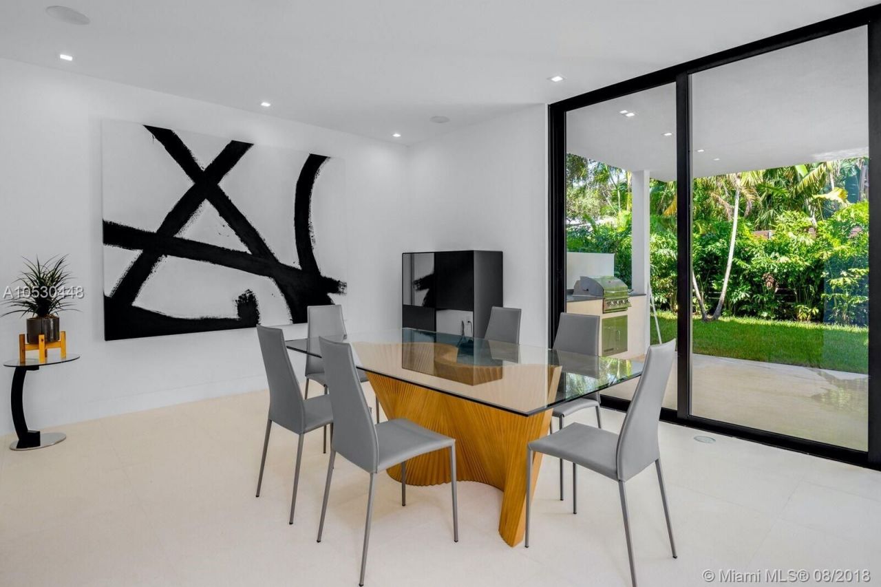 Villa a Miami, USA, 410 m² - foto 4