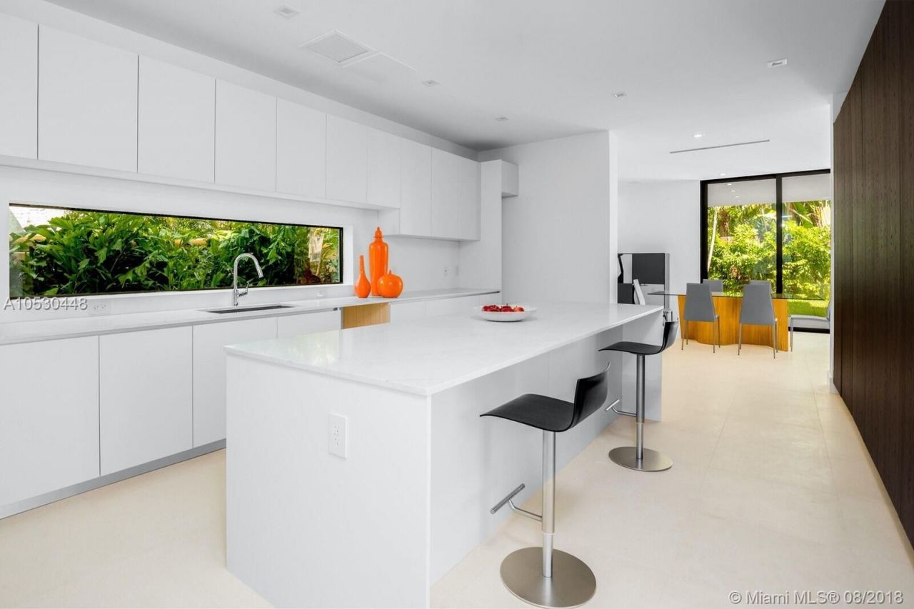 Villa a Miami, USA, 410 m² - foto 6