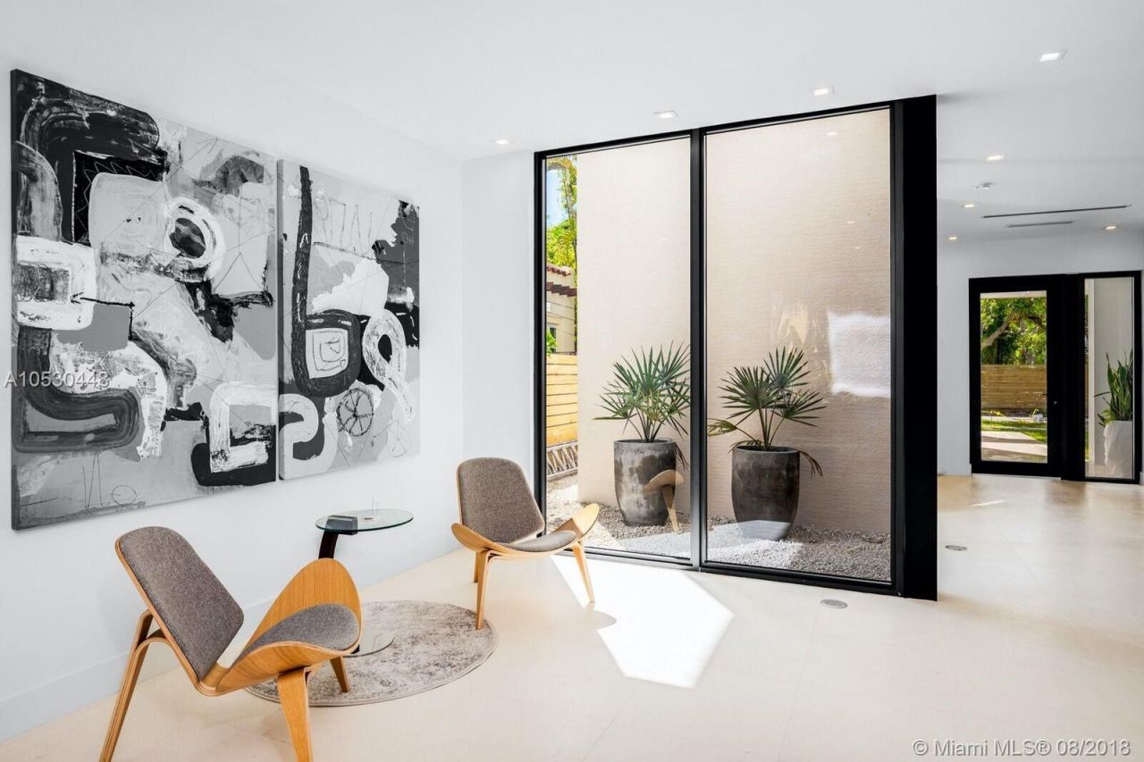 Villa a Miami, USA, 410 m² - foto 7