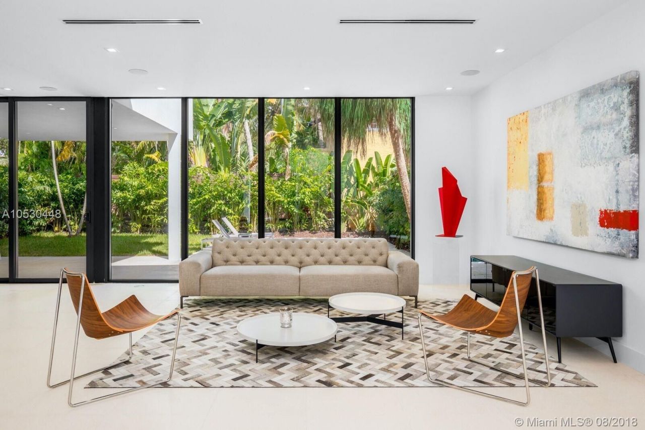 Villa a Miami, USA, 410 m² - foto 2