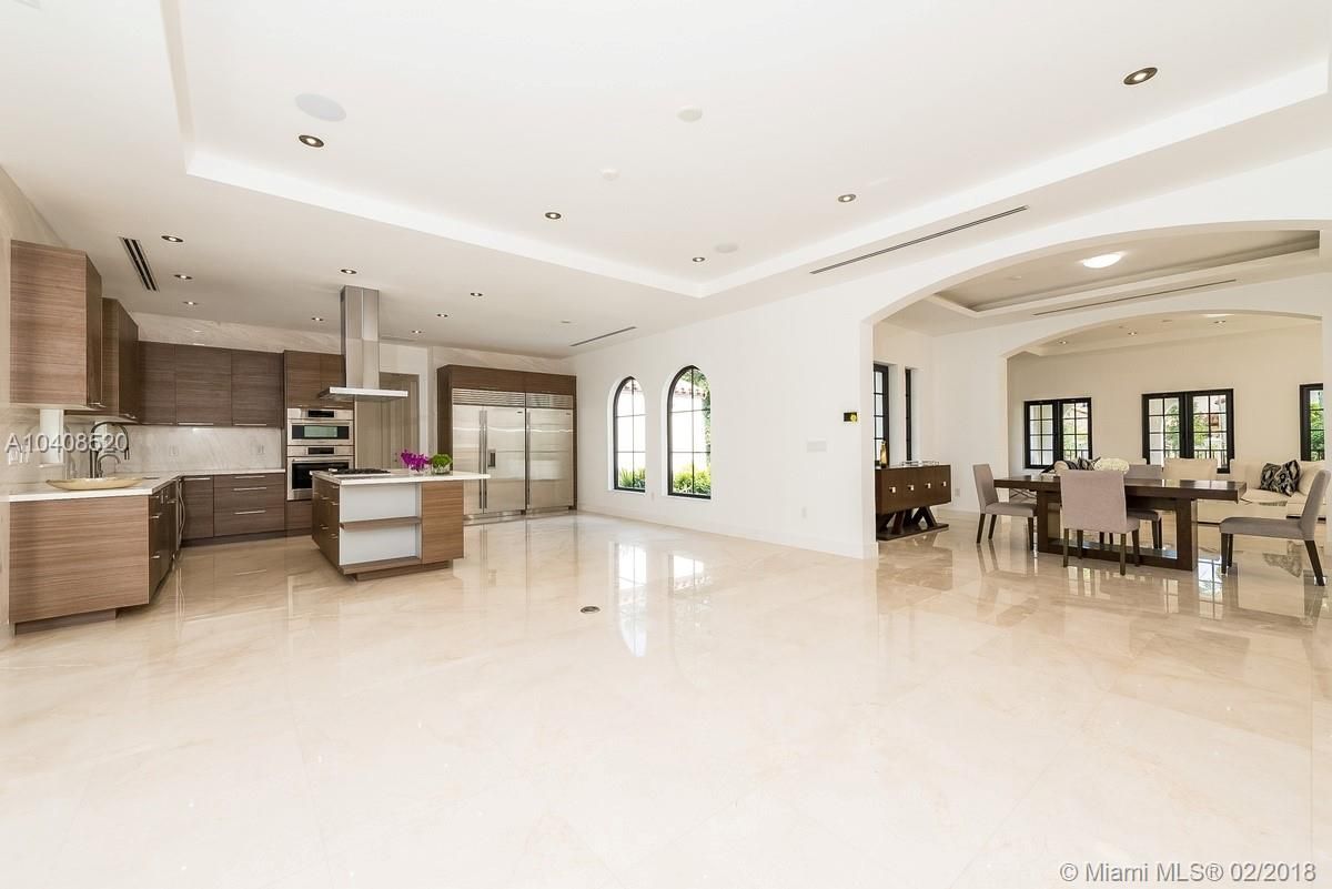 Villa in Miami, USA, 499 m² - picture 6