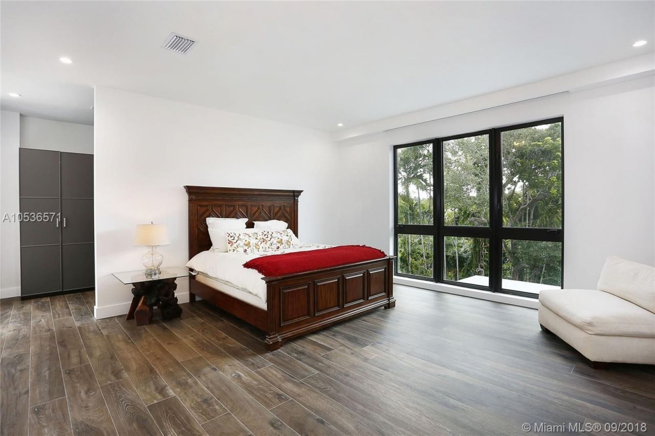 Villa en Miami, Estados Unidos, 480 m² - imagen 7