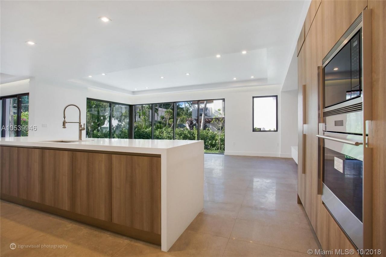 Villa a Miami, USA, 360 m² - foto 8