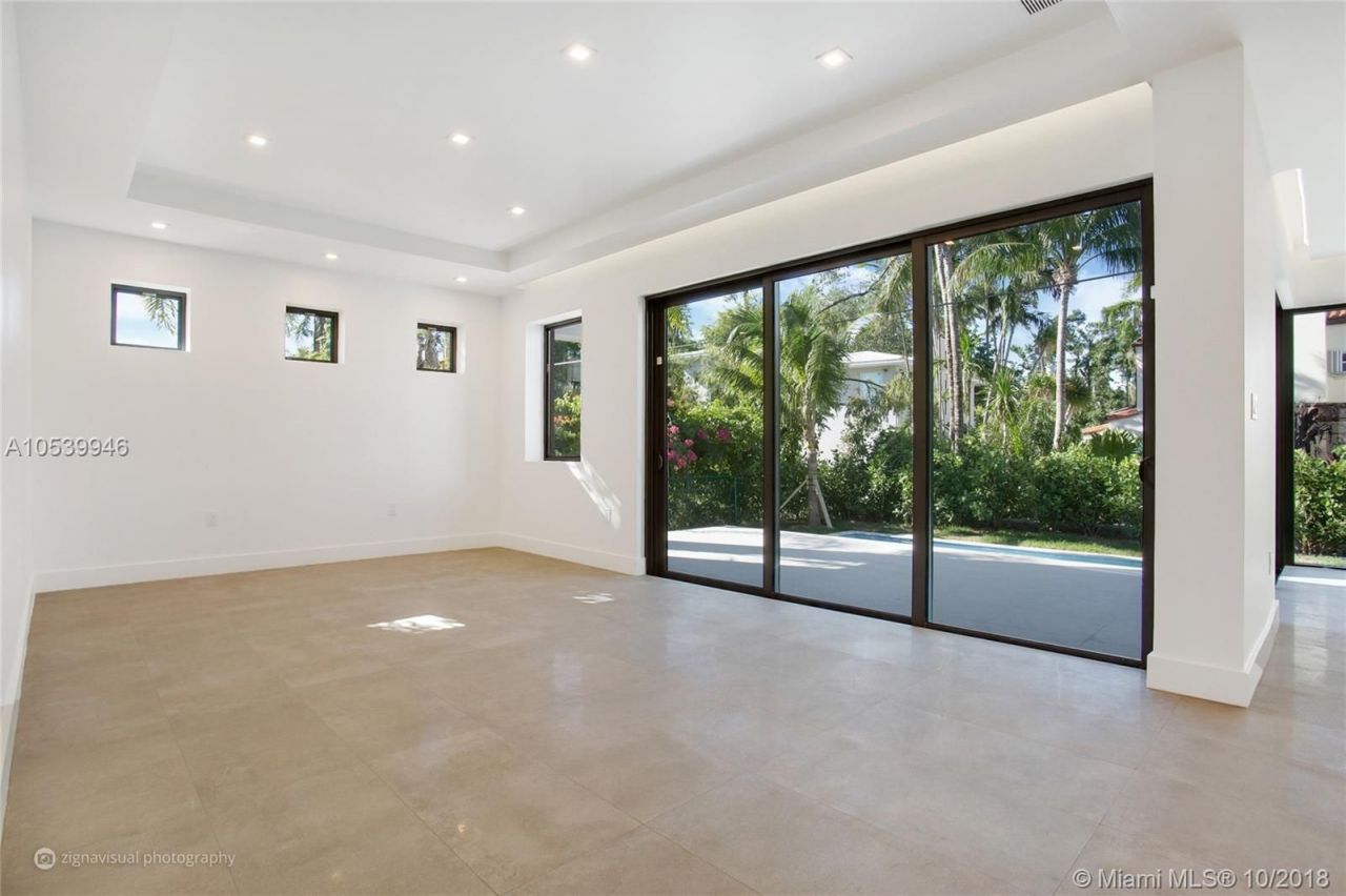 Villa a Miami, USA, 360 m² - foto 10