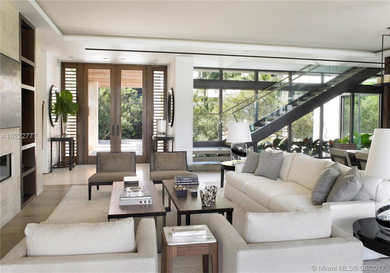 Villa in Miami, USA, 730 m² - picture 6