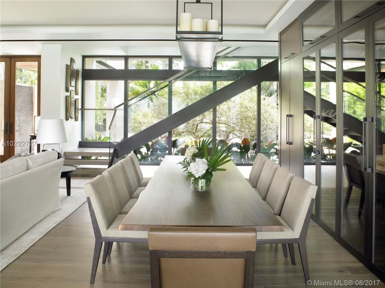 Villa in Miami, USA, 730 m² - picture 10