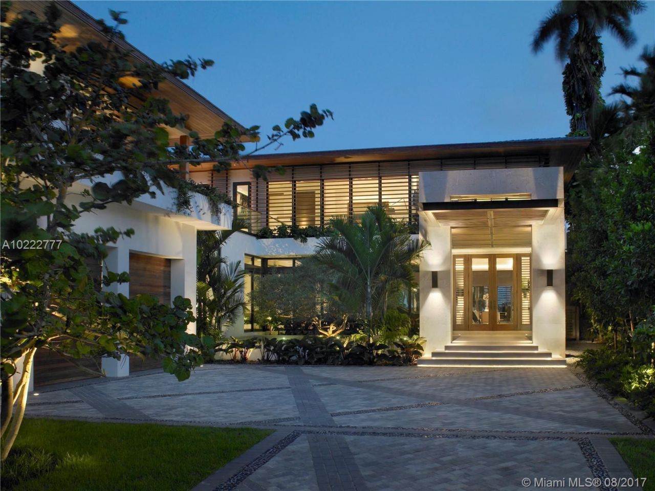 Villa in Miami, USA, 730 m² - picture 3