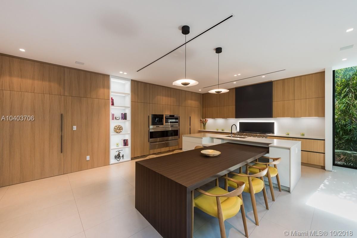 Villa in Miami, USA, 1 000 m² - Foto 4