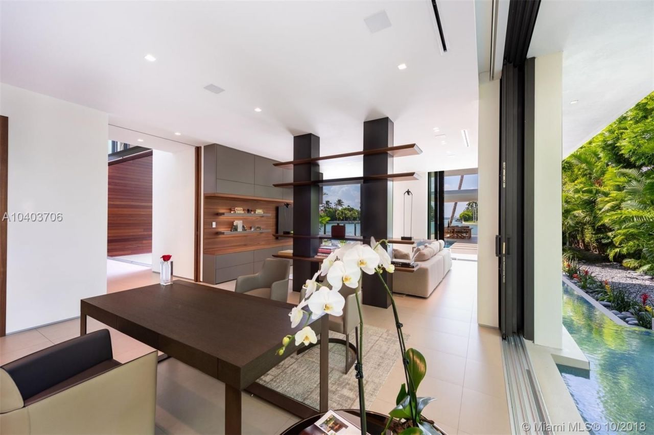 Villa in Miami, USA, 1 000 m² - Foto 8