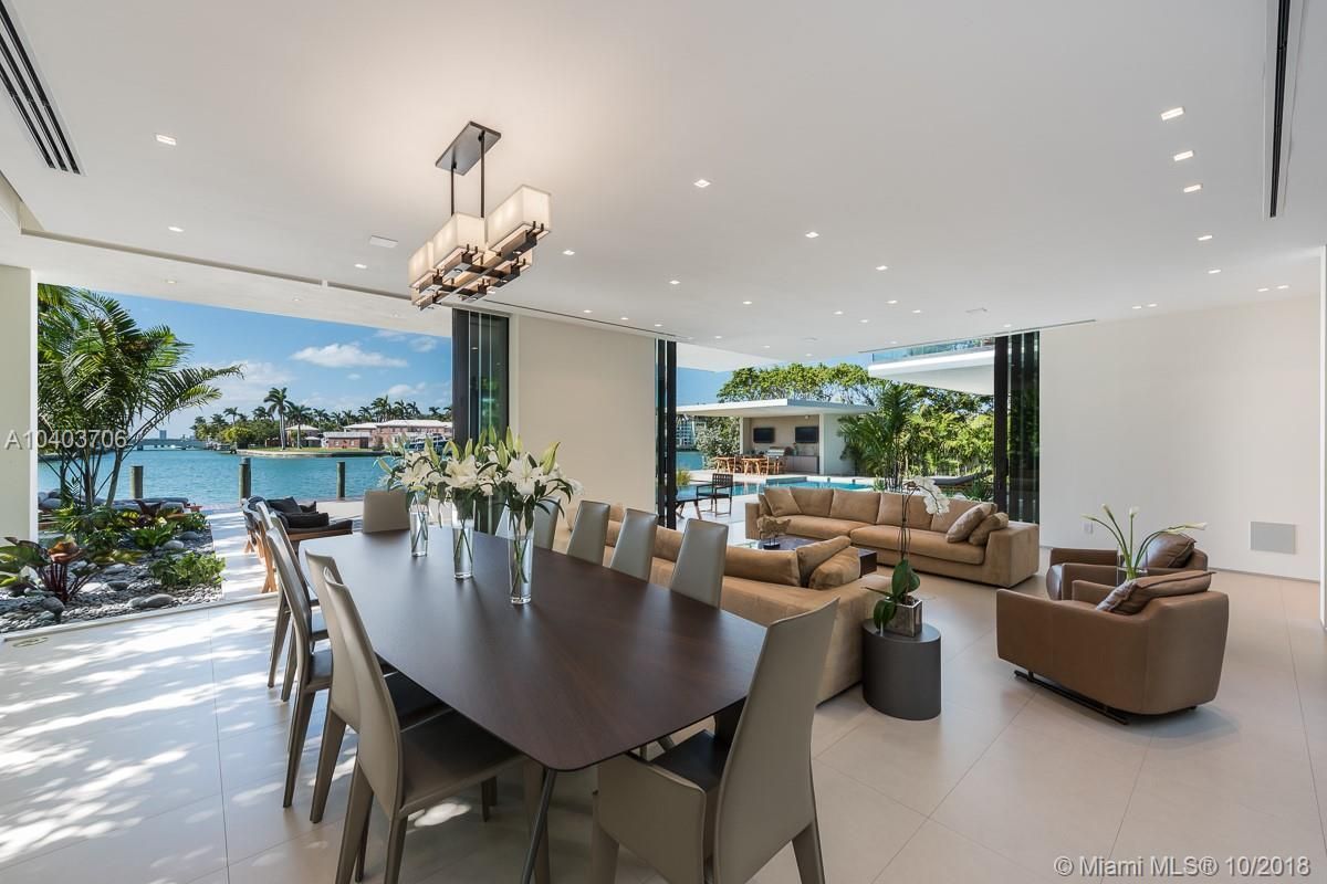 Villa in Miami, USA, 1 000 m² - Foto 9