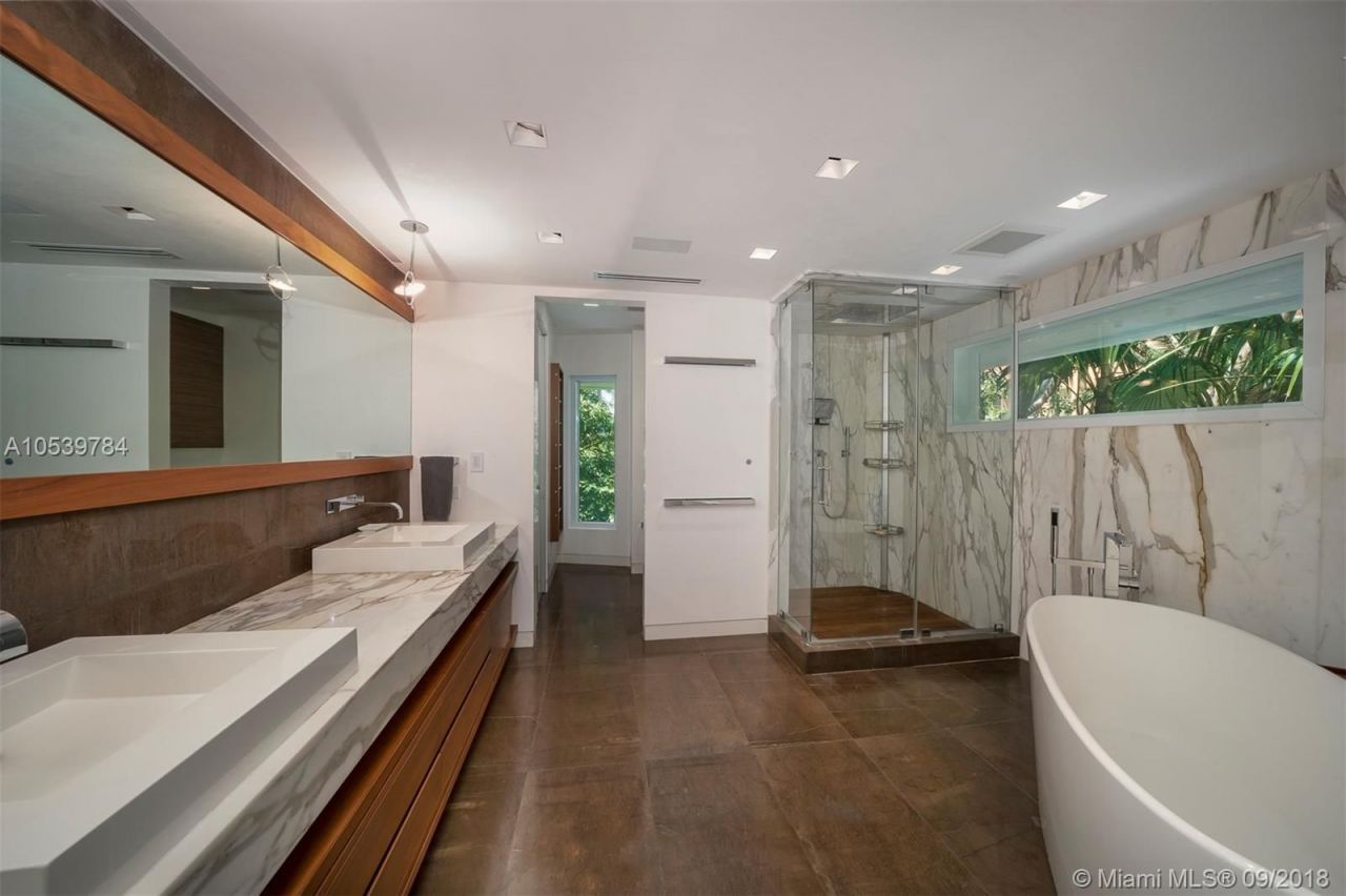 Villa in Miami, USA, 500 m² - Foto 5