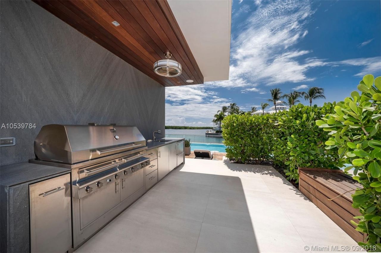 Villa in Miami, USA, 500 m² - Foto 6