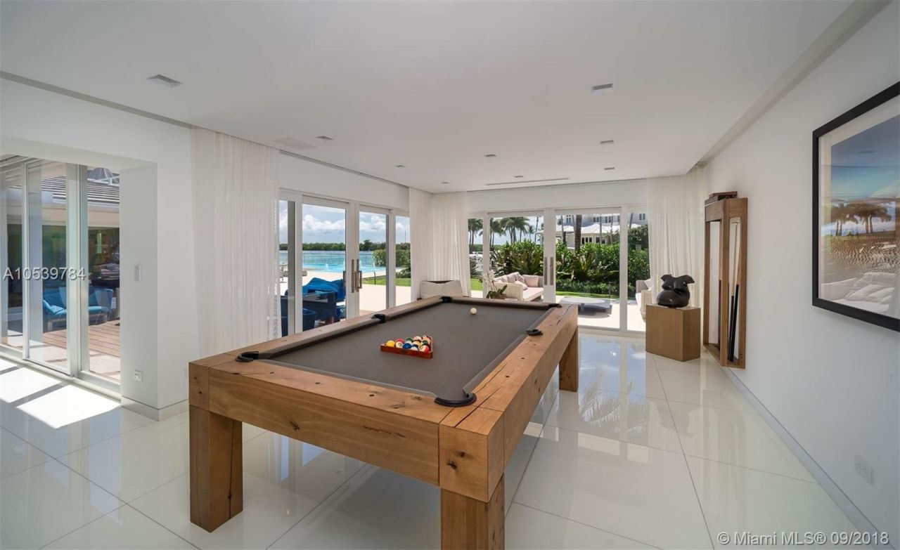 Villa in Miami, USA, 500 m² - Foto 9