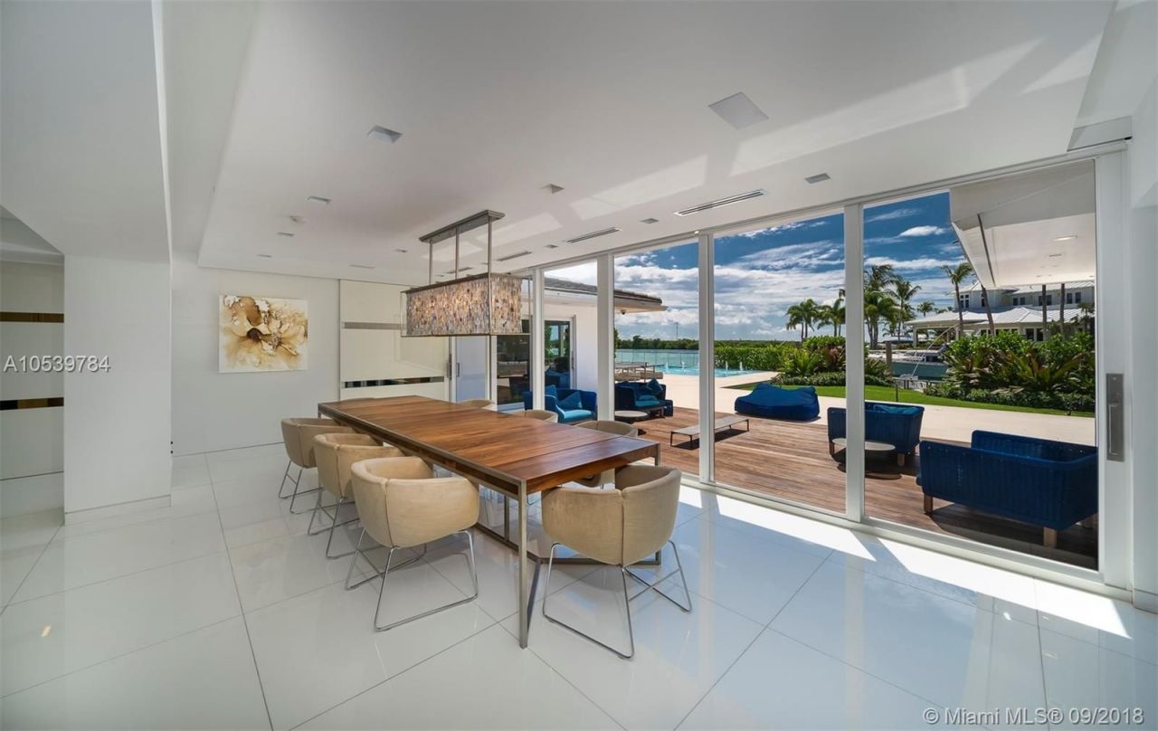 Villa in Miami, USA, 500 m² - Foto 10