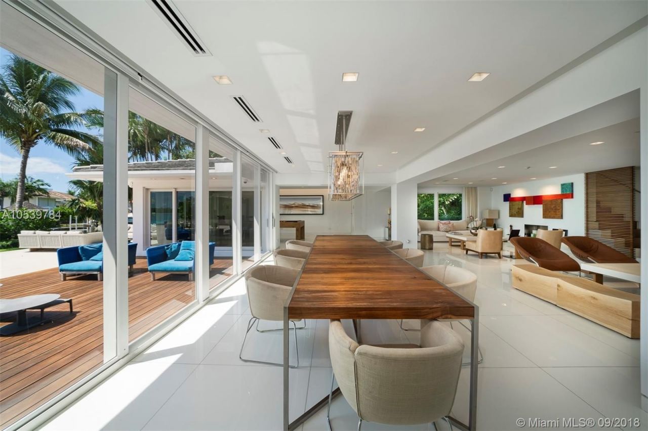 Villa in Miami, USA, 500 m² - Foto 11
