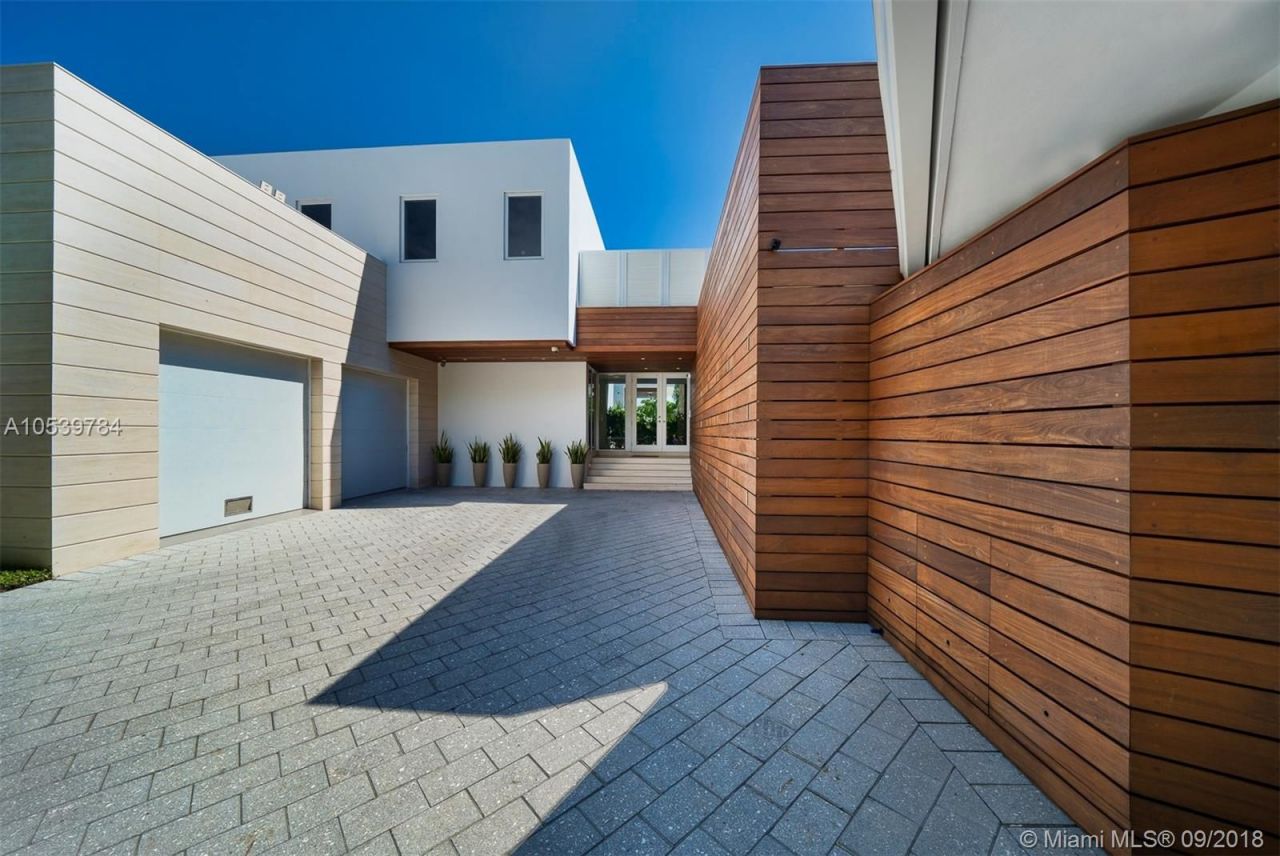 Villa in Miami, USA, 500 m² - Foto 12