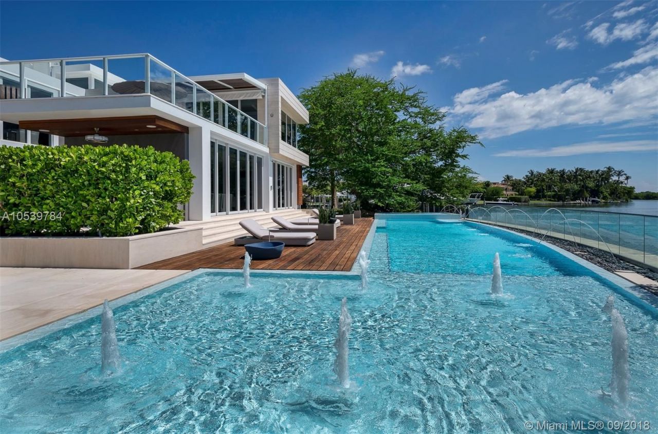 Villa in Miami, USA, 500 m² - Foto 3