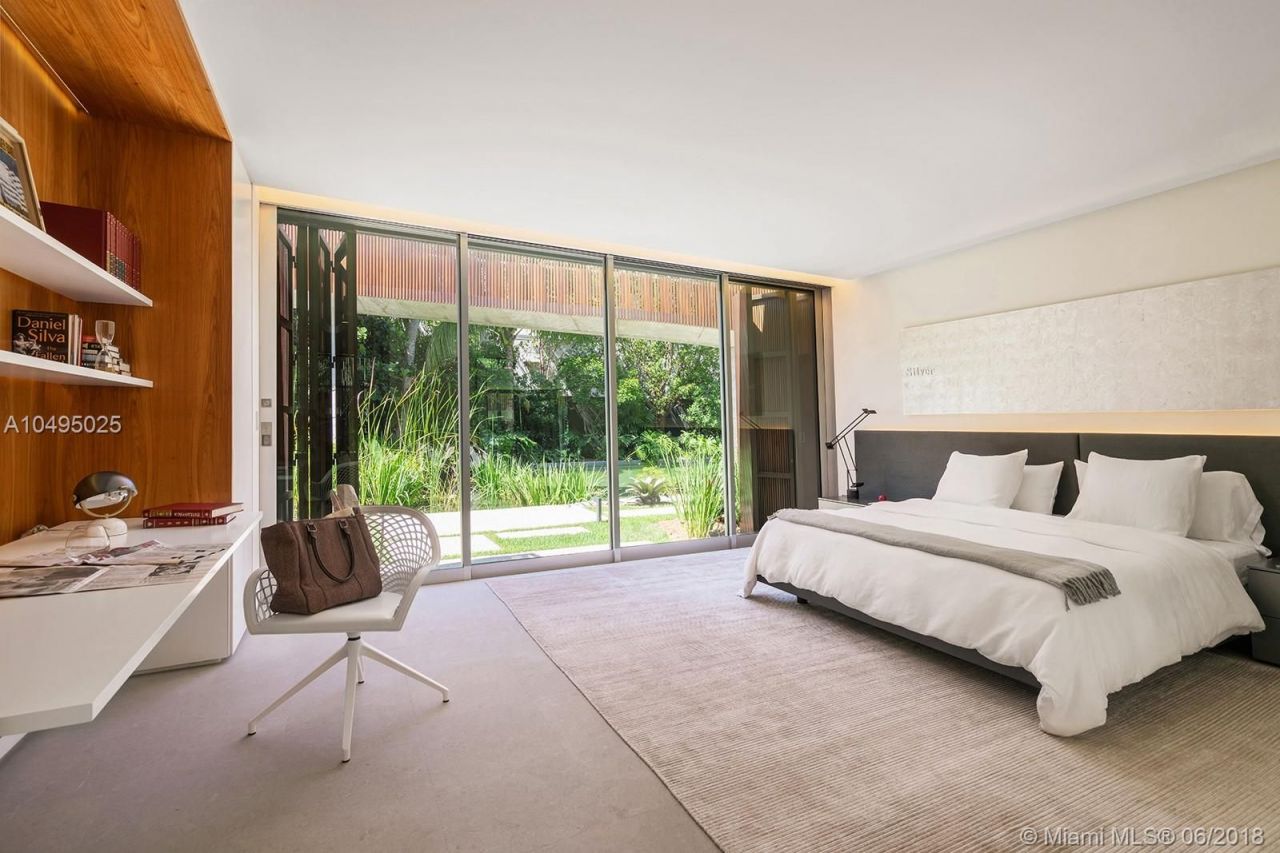 Villa a Miami, USA, 1 400 m² - foto 5