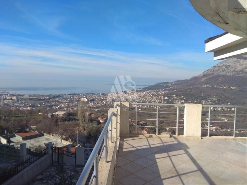 Villa in Bar, Montenegro, 366 m² - picture 11