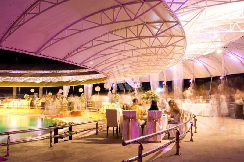 Proprietà commerciale Plavnitsa, Montenegro, 2 500 m² - foto 17