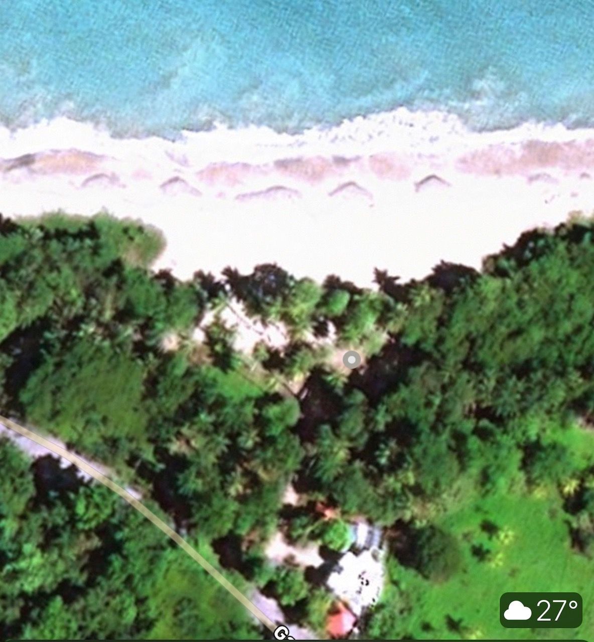 Terreno en Cabarete, República Dominicana, 8 800 m² - imagen 10