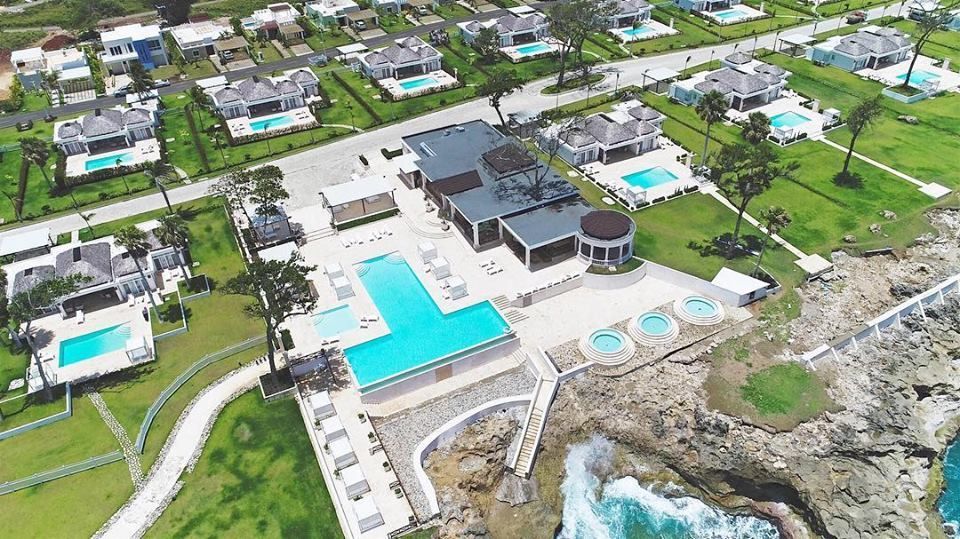 Terreno a Sosua, Repubblica Dominicana, 339 m2 - foto 15