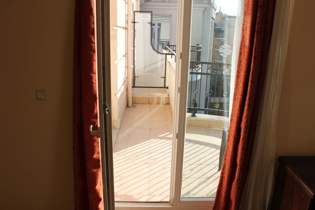 Apartment in Pomorie, Bulgarien, 88 m² - Foto 12