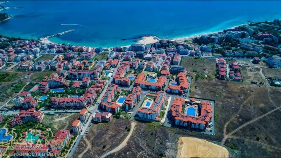 Apartment in Nesebar, Bulgaria, 67 m² - picture 2