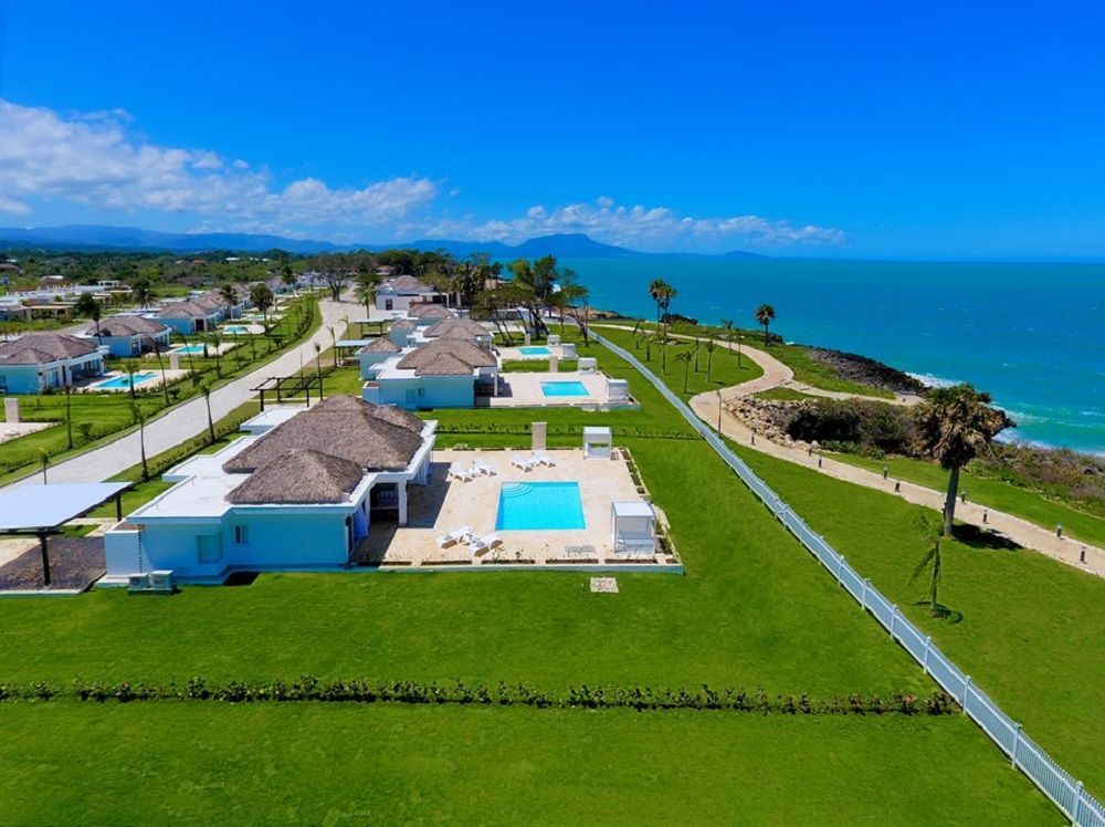 Villa in Sosua, Dominican Republic, 176 m² - picture 7