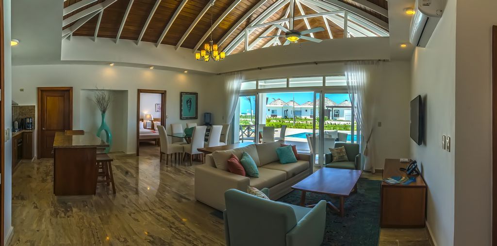 Villa in Sosua, Dominican Republic, 176 m² - picture 11