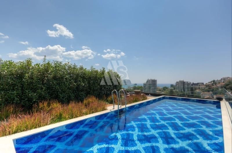 Penthouse à Budva, Monténégro, 378 m² - image 2