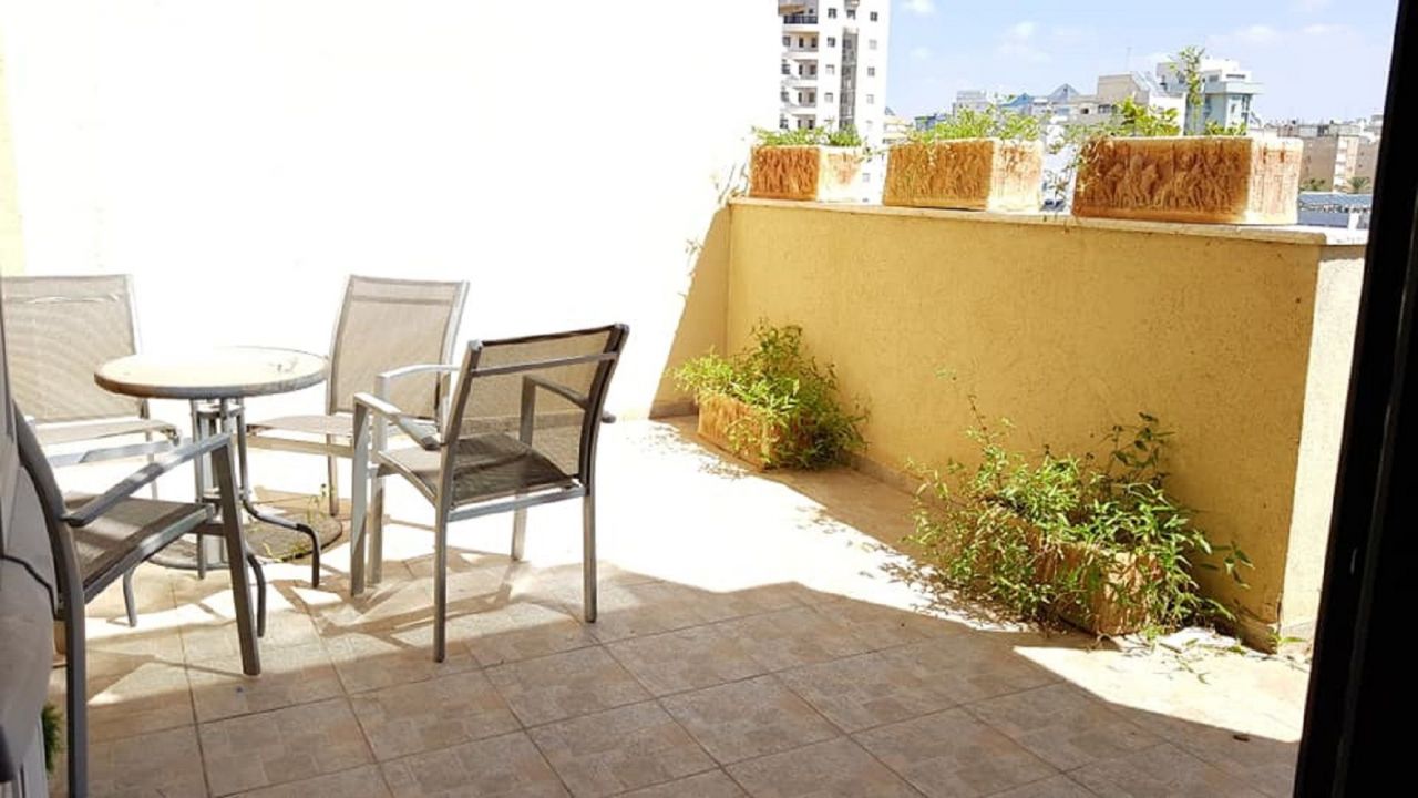 Piso en Netanya, Israel, 50 m² - imagen 1