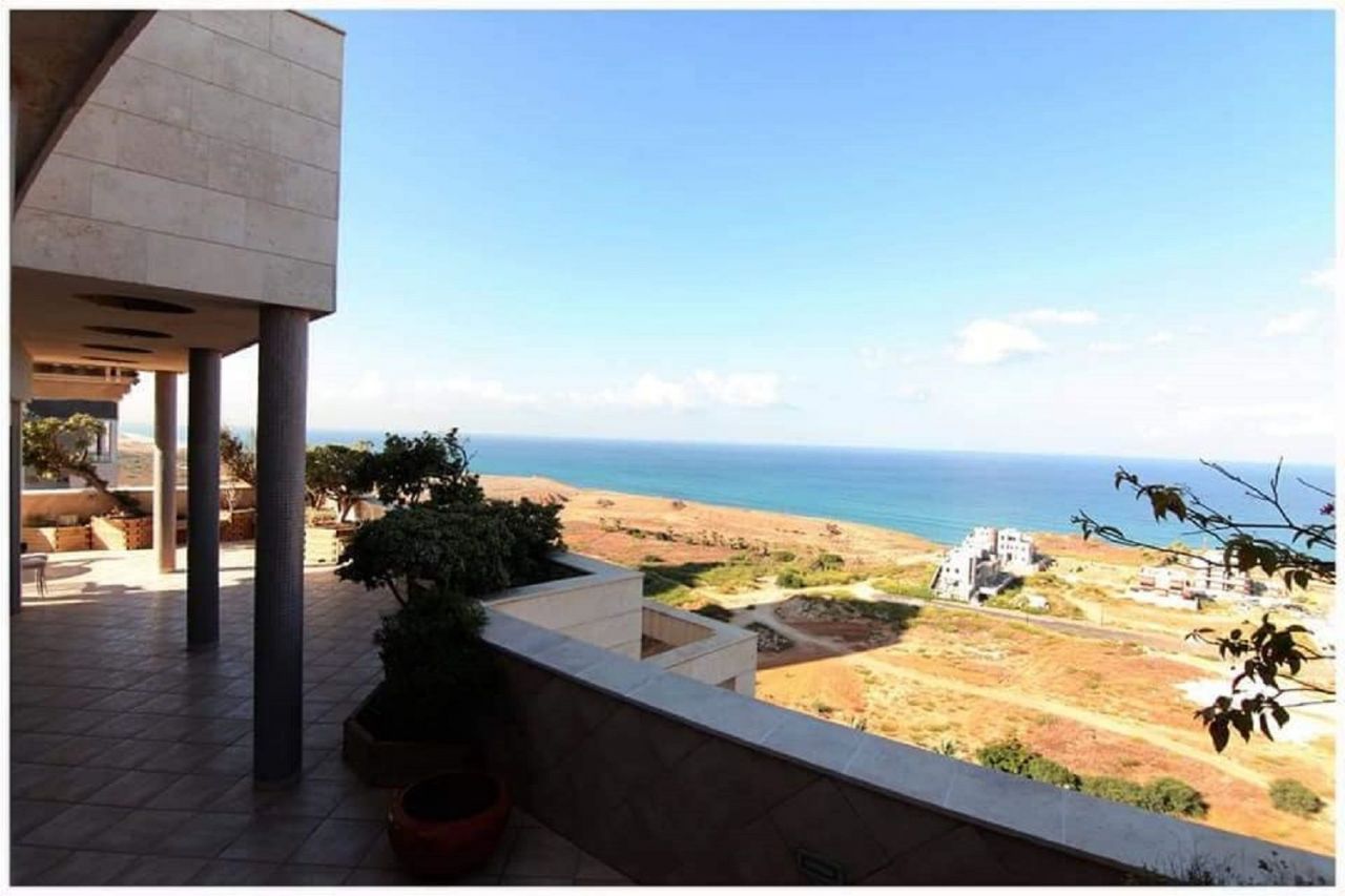 Penthouse in Netanya, Israel, 195 m² - Foto 1