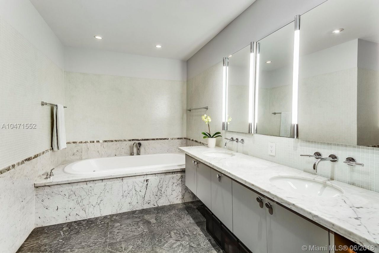 Appartamenti a Miami, USA, 210 m² - foto 7