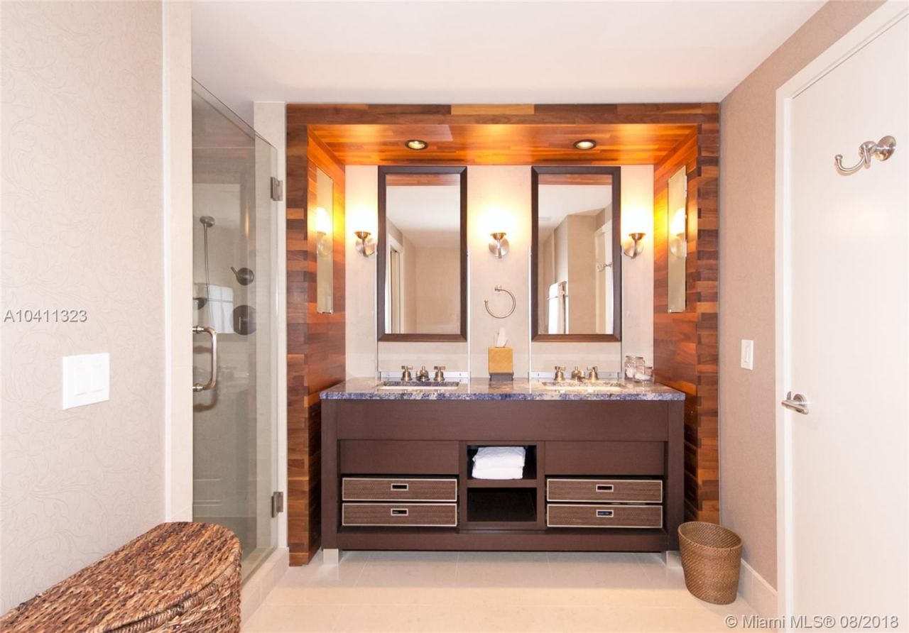 Apartment in Miami, USA, 200 m² - picture 14