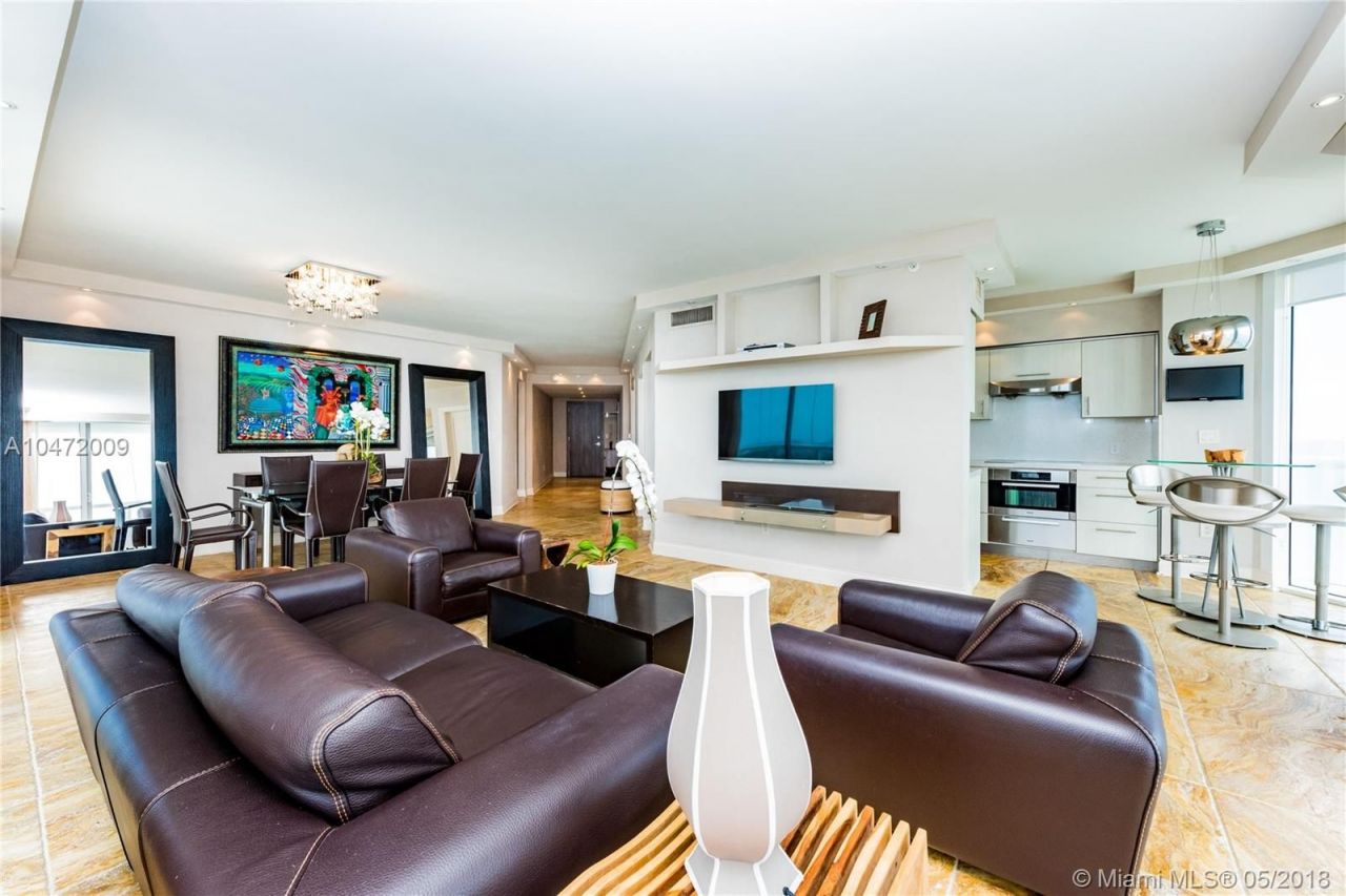 Apartment in Miami, USA, 170 m² - picture 12