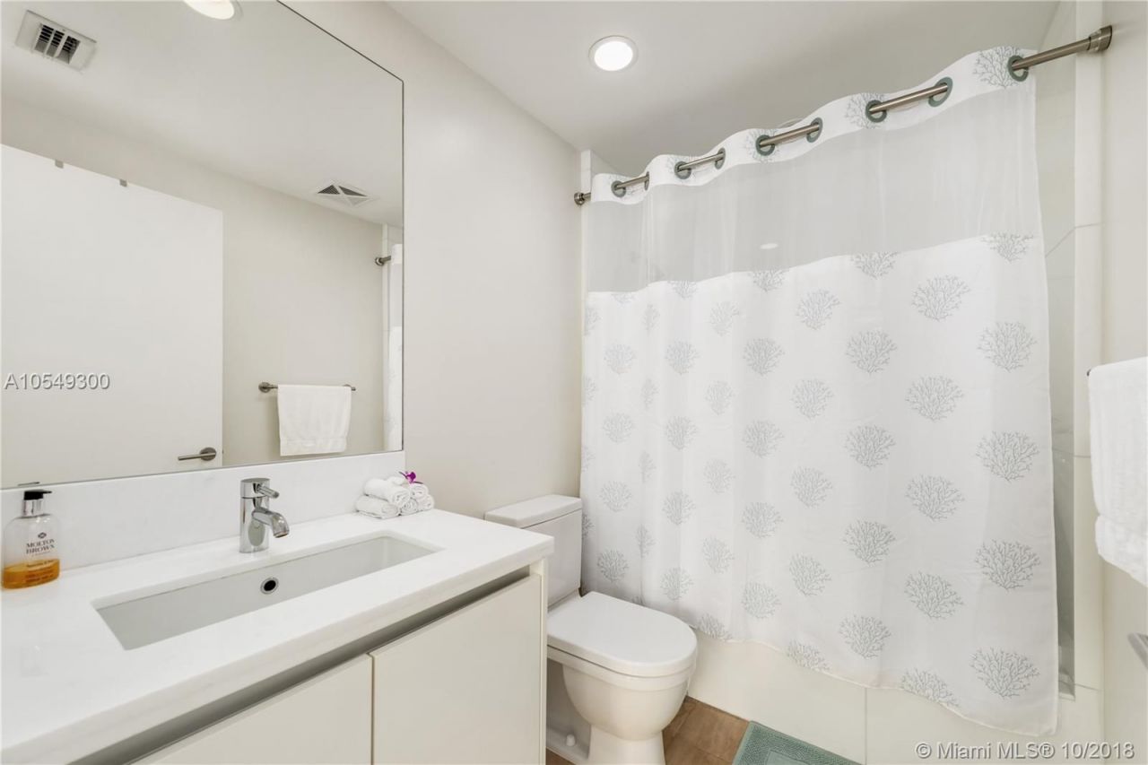 Appartamenti a Miami, USA, 190 m² - foto 5