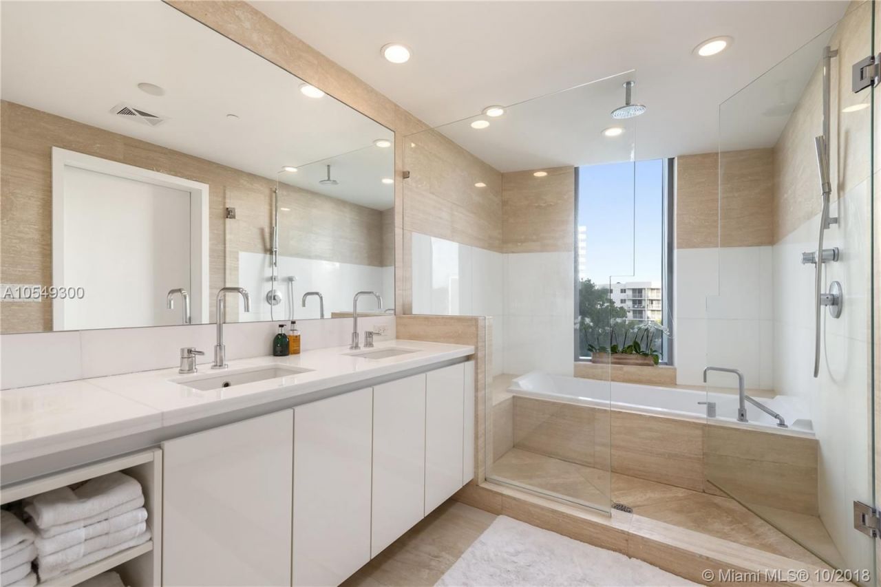 Appartamenti a Miami, USA, 190 m² - foto 7