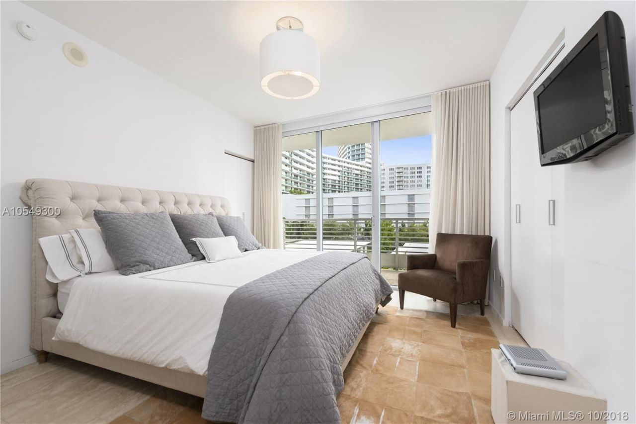 Appartamenti a Miami, USA, 190 m² - foto 6