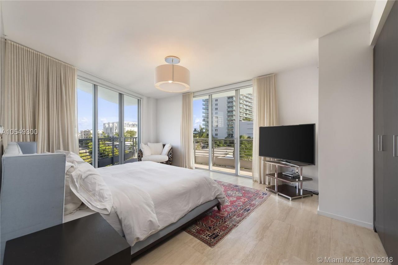 Appartamenti a Miami, USA, 190 m² - foto 9