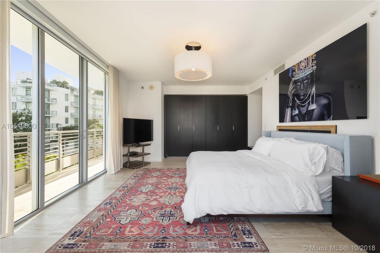 Appartamenti a Miami, USA, 190 m² - foto 3