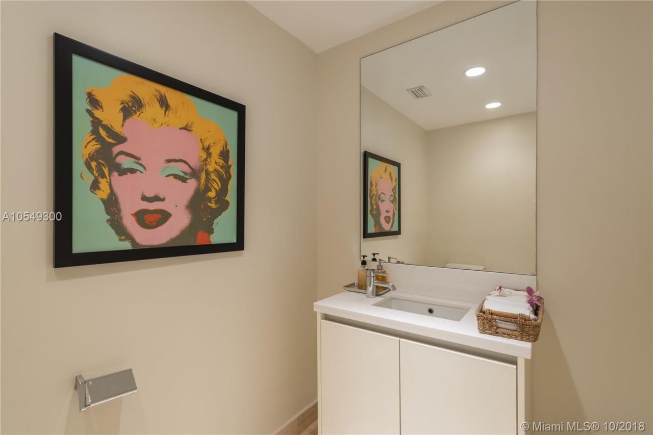 Appartamenti a Miami, USA, 190 m² - foto 10