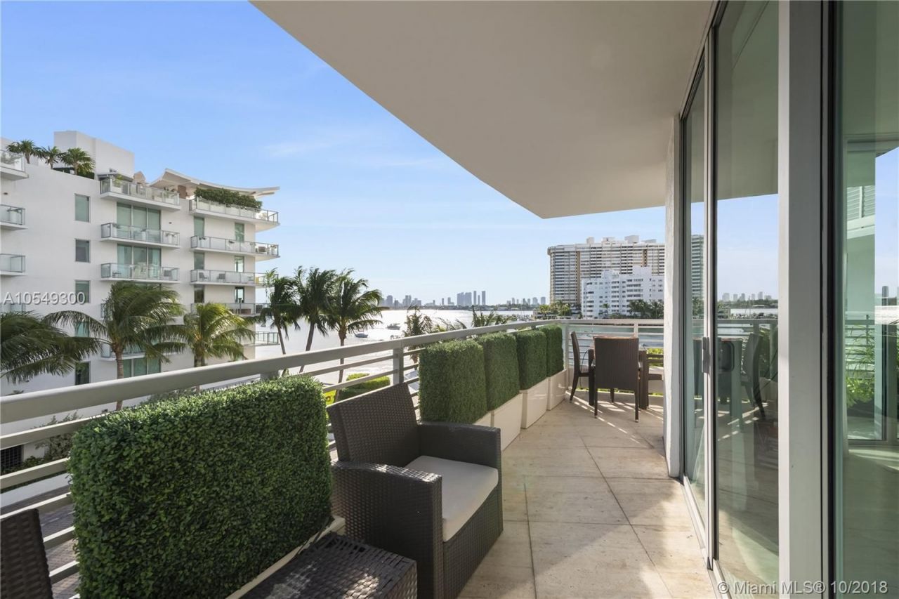 Appartamenti a Miami, USA, 190 m² - foto 11