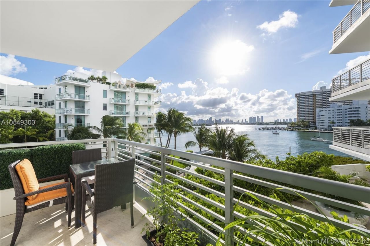 Appartamenti a Miami, USA, 190 m² - foto 12