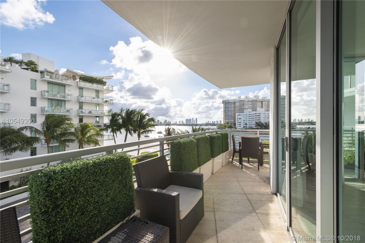 Appartamenti a Miami, USA, 190 m² - foto 14