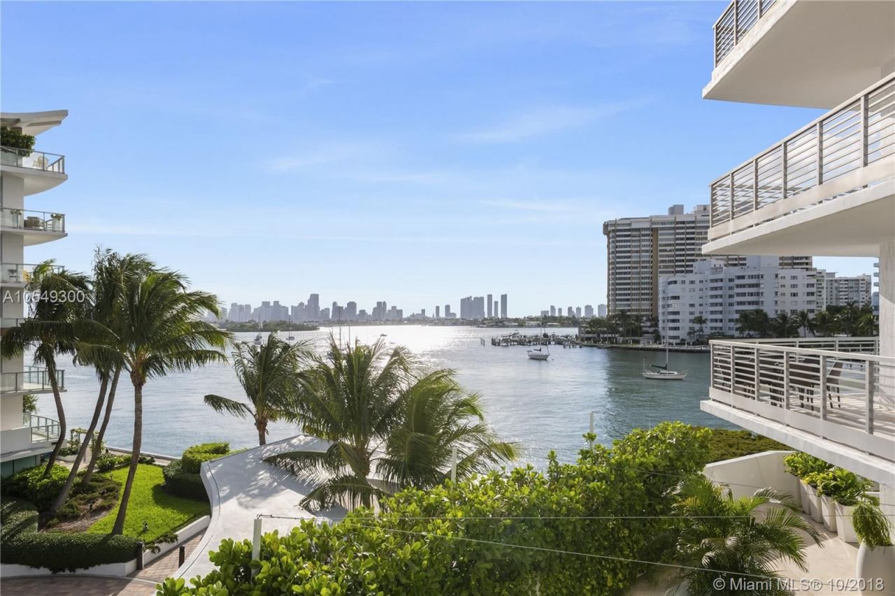 Appartamenti a Miami, USA, 190 m² - foto 13